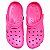 Babuch Clog Adulto Baixo - Pink (Forma Grande) - Imagem 3