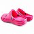 Babuch Clog Adulto Baixo - Pink (Forma Grande) - Imagem 4