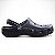 Babuch Clog Adulto Baixo - Preto (Forma Grande) - Imagem 2