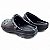 Babuch Clog Adulto Baixo - Preto (Forma Grande) - Imagem 4