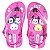 Chinelo Baby Ipanema Disney TsumTsum - Rosa - Imagem 2