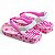 Chinelo Baby Ipanema Disney Marie - Rosa - Imagem 3