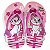 Chinelo Baby Ipanema Disney Marie - Rosa - Imagem 2