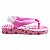 Chinelo Baby Ipanema Disney Marie - Rosa - Imagem 4
