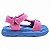 Papete Baby Disney Easy Stitch - Azul e Rosa - Imagem 3