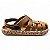 Sandália Clog Babuch Infantil Capivara - Caramelo - Imagem 2