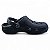 Babuch Clog Infantil Baixo - Preto (Forma Grande) - Imagem 2