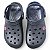 Babuch Clog Infantil Baixo - Preto (Forma Grande) - Imagem 3