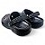 Babuch Clog Infantil Baixo - Preto (Forma Grande) - Imagem 4