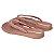 Chinelo Ipanema Glow Metalizado - Rosé - Imagem 3