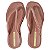 Chinelo Ipanema Glow Metalizado - Rosé - Imagem 4