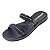 Chinelo Ipanema Glow Slide - Preto - Imagem 1