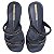 Chinelo Ipanema Glow Slide - Preto - Imagem 3