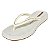 Chinelo Ipanema Glow Metalizado - Bege - Imagem 1