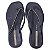 Chinelo Ipanema Glow Metalizado - Preto - Imagem 3