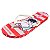 Chinelo Ipanema Hello Kitty and Friends - Vermelho e Branco - Imagem 1