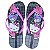 Chinelo Ipanema Hello Kitty and Friends - Preto e Lilás - Imagem 2