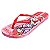 Chinelo Ipanema Hello Kitty and Friends - Rosa e Vermelho - Imagem 1