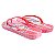 Chinelo Ipanema Hello Kitty and Friends - Rosa e Vermelho - Imagem 3