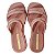 Chinelo Ipanema Glow Slide - Rosa - Imagem 4