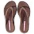 Chinelo Ipanema Glow Up Salto - Marrom - Imagem 4