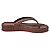 Chinelo Ipanema Glow Up Salto - Marrom - Imagem 2