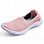 Tênis Meia Iate - Rosé - Imagem 1