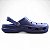 Sandália Clog Babuch - Azul - Imagem 2