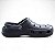 Sandália Clog Babuch - Preto - Imagem 2
