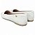 Sapatilha Slipper - Off White - Imagem 4