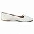 Sapatilha Slipper - Off White - Imagem 2