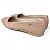 Sapatilha Slipper - Nude - Imagem 4