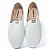 Tênis Iate Tressê com Elástico - Branco - Imagem 2