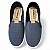 Tênis Iate Tressê com Elástico - Preto - Imagem 2