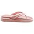 Chinelo Nuvem de Dedo EVA - Nude Rosé - Imagem 2