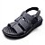 Papete Modare Trio Comfort - Preta - Imagem 1