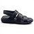 Papete Modare Trio Comfort - Preta - Imagem 2
