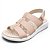Papete Modare Trio Comfort - Bege - Imagem 1