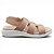 Papete Modare Trio Comfort - Bege - Imagem 2