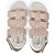 Papete Modare Trio Comfort - Bege - Imagem 3