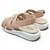 Papete Modare Trio Comfort - Bege - Imagem 4