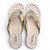 Chinelo Modare Comfort Comfort - Ouro Light - Imagem 2