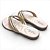 Chinelo Modare Comfort Basic Comfort - Ouro Light - Imagem 4