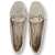 Mocassim Comfort Croco com Fivela - Ouro Light - Imagem 3