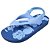 Chinelo Ipanema Baby Elástico Classic Dino - Azul - Imagem 2