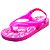 Chinelo Ipanema Baby Elástico Classic Coelhinha - Rosa - Imagem 2