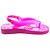 Chinelo Ipanema Baby Elástico Classic Coelhinha - Rosa - Imagem 3