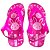 Chinelo Ipanema Baby Elástico Classic Coelhinha - Rosa - Imagem 4