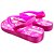 Chinelo Ipanema Baby Elástico Classic Coelhinha - Rosa - Imagem 5