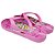 Chinelo Ipanema Turma da Mônica Magali - Rosa - Imagem 5